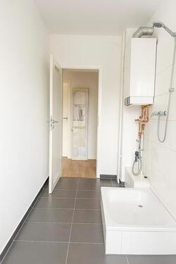 Foto - Etagenwohnung in Uslar