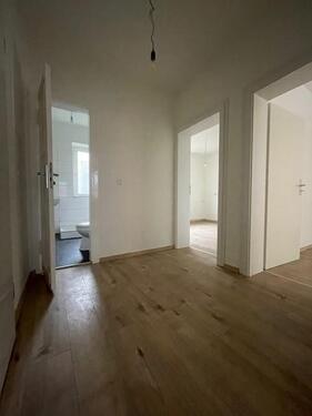 Foto - 2 Zimmer Etagenwohnung in Wilhelmshaven