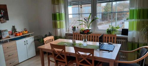 Foto - Nä. Flughafen, Airport MUC, 4 Zi. Lkr Freising