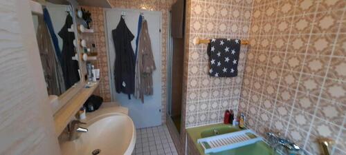 Foto - 4 Zimmer Etagenwohnung in Rudelzhausen