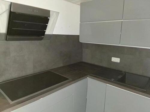 Foto - 4 Zimmer Etagenwohnung in Geesthacht