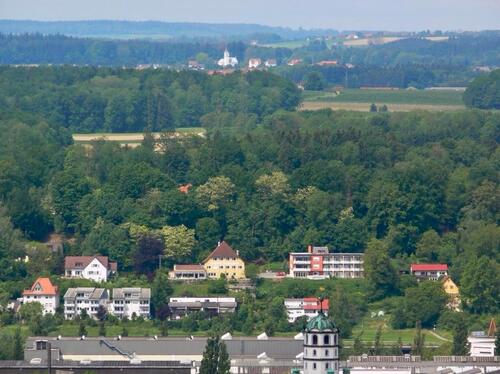 Foto - 3 Zimmer Etagenwohnung zur Miete in Ravensburg