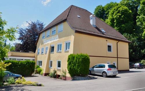 Foto - 3 Zimmer Etagenwohnung in Ravensburg