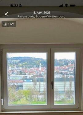 Foto - Etagenwohnung in Ravensburg zur Miete