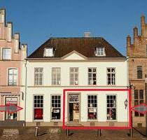 Ladenlokal in zentraler Lage von Kalkar zu vermieten