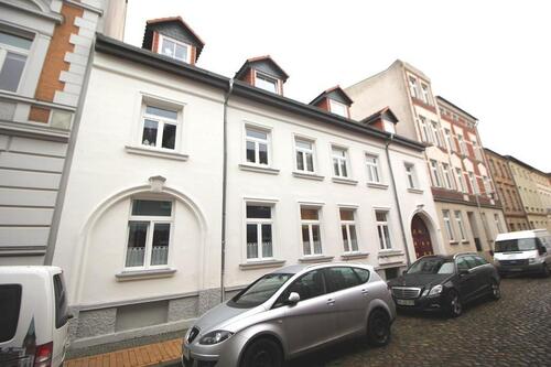 Foto - 2 Zimmer Etagenwohnung zur Miete in Schwerin