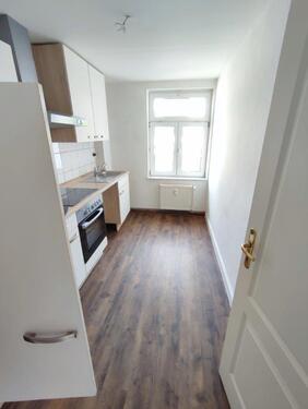 Foto - Etagenwohnung in Schwerin zur Miete