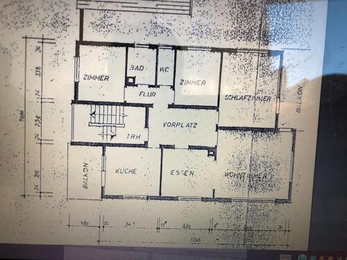 Foto - Mietwohnung - 1.070,00&nbsp;EUR Kaltmiete, ca.&nbsp; 105,00&nbsp;m&sup2;