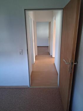 Foto - 4 Zimmer Etagenwohnung in Aglasterhausen