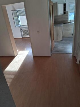 Foto - Etagenwohnung in Aglasterhausen zur Miete