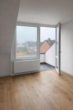 Foto - Frisch renovierte 1-Zimmer Wohnung in Stolzenau zu vermieten !!!