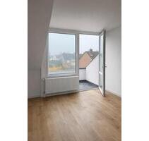 Frisch renovierte 1-Zimmer Wohnung in Stolzenau zu vermieten !!!