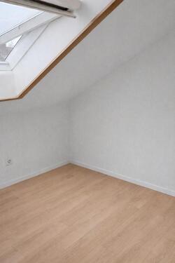 Foto - 1 Zimmer Dachgeschoßwohnung zur Miete in Stolzenau