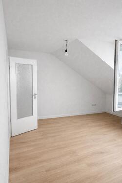 Foto - Dachgeschoßwohnung in Stolzenau zur Miete