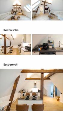 Foto - 3 Zimmer Erdgeschoßwohnung zur Miete in Hannover