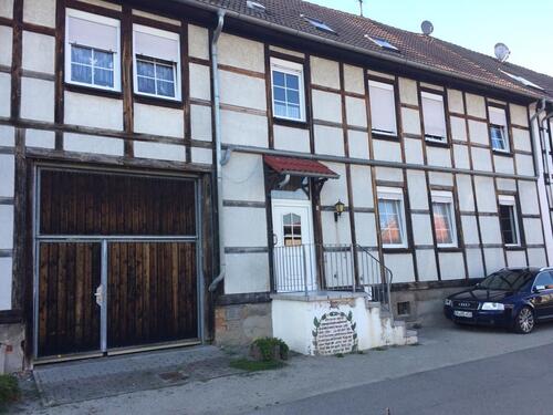 Foto - 3 Zimmer Erdgeschoßwohnung zur Miete in Calvörde