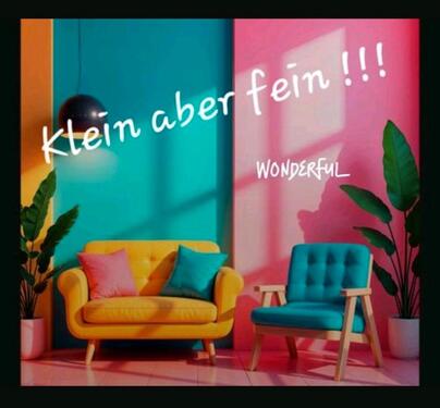 Foto - Whg ab 50 qm von + für Privat LK Fulda