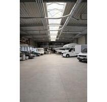 Premium Hallenstellplätze im Raum Heidelberg - Schriesheim