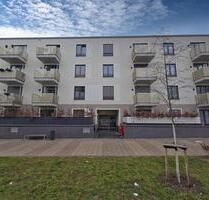 2-Zimmer-Wohnung, ca. 75 m², EBK, TG-Stellplatz, Balkon, barrierefrei mit Aufzug in Mainz-Weisenau