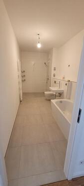 Foto - Etagenwohnung in Berlin zur Miete