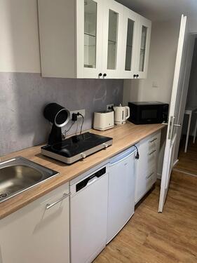 Foto - 1 Zimmer Etagenwohnung in Koblenz