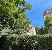 Helle 3-Zimmer-Wohnung mit Balkon am Großen Garten! - Dresden Blasewitz