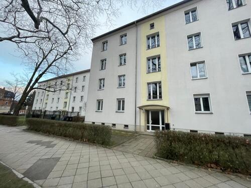 Foto - 3 Zimmer Etagenwohnung zur Miete in Dresden