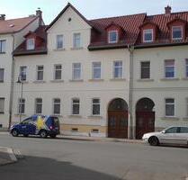 Schöne 2-Zimmerwohnung in Schmölln