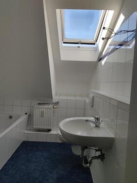 Foto - Dachgeschoßwohnung in Schmölln zur Miete