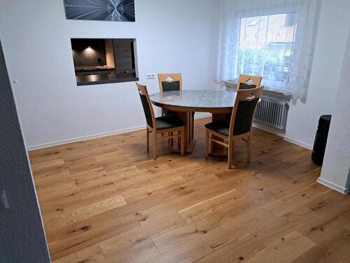 Foto - Großzügige 4 12 -Zimmer-Eigentumswohnung mit sonnigem Balkon