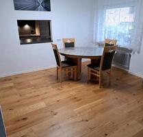 Großzügige 4 12 -Zimmer-Eigentumswohnung mit sonnigem Balkon - Gammertingen