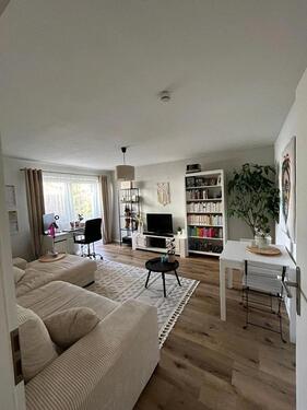 Foto - Wohnung zu vermieten - 750,00&nbsp;EUR Kaltmiete, ca.&nbsp; 58,00&nbsp;m&sup2;