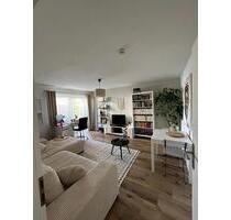 Wohnung zu vermieten - 750,00&nbsp;EUR Kaltmiete, ca.&nbsp; 58,00&nbsp;m&sup2; in Wetzlar (PLZ: 35580) Nauborn