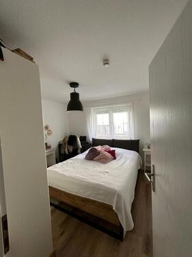 Foto - 2 Zimmer Erdgeschoßwohnung zur Miete in Wetzlar