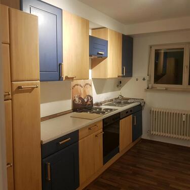 Foto - 2 Zimmer Erdgeschoßwohnung in Wetzlar