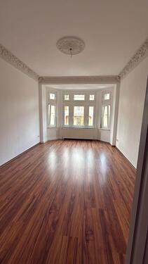 Foto - Wunderschöne Wohnung, Gartenmitbenutzung