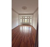 Wunderschöne Wohnung, Gartenmitbenutzung - Greiz