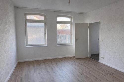 Foto - 1 Zimmer Maisonettenwohnung zur Miete in Hötensleben