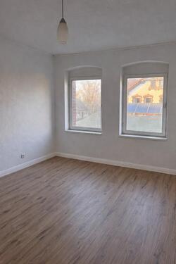 Foto - 1 Zimmer Maisonettenwohnung in Hötensleben