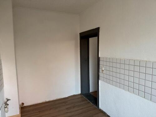 Foto - Maisonettenwohnung in Hötensleben zur Miete