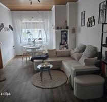 3-ZW in einem 2FH Einbauküche Balkon Wintergarten Sofort Einzug❗️ - Wadern