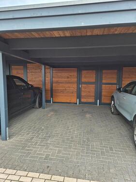 Foto - Stellplatz in Ahrensburg (Erlenhof) zu vermieten