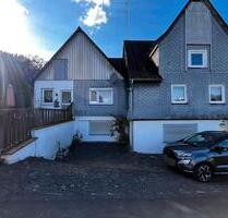 Ein- bis Zweifamilienhaus zwischen Olpe und Kreuztal - Lüdenscheid