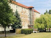 Foto - Seniorengerechte 1-Raum Wohnung mit Aufzug