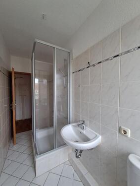 Foto - Etagenwohnung in Sandersdorf-Brehna zur Miete
