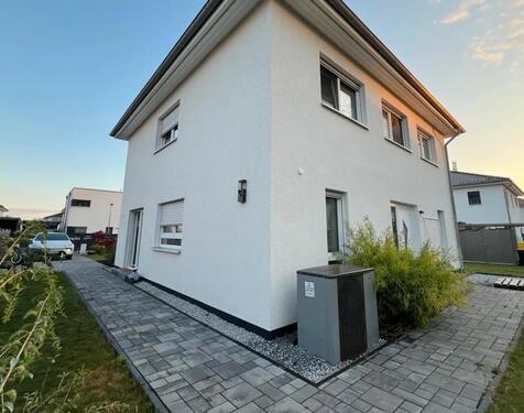 Foto - 6 Zimmer Einfamilienhaus zur Miete in Berlin