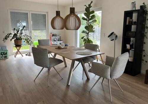 Foto - 6 Zimmer Einfamilienhaus in Berlin