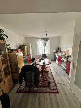 Foto - 2 Zimmer Etagenwohnung zur Miete in Wolfsburg