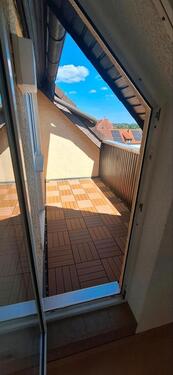 Foto - 2 Zimmer Dachgeschoßwohnung in Schönenberg-Kübelberg