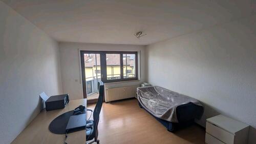 Foto - 1,5 Wohnung mit Garage zu verkaufen